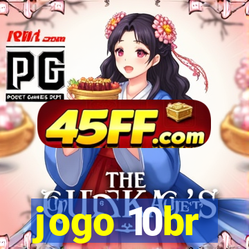 jogo 10br